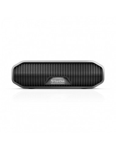 SANDISK PROFESSIONAL G-DRIVE 18TB