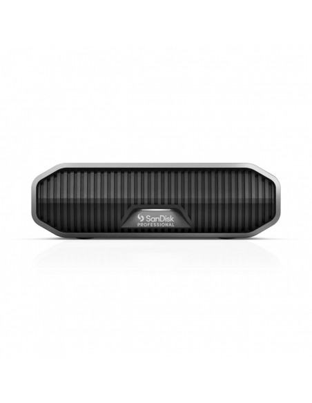 SANDISK PROFESSIONAL G-DRIVE 18TB
