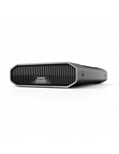 SANDISK PROFESSIONAL G-DRIVE 6TB