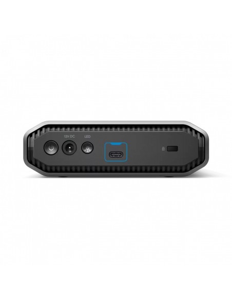 SANDISK PROFESSIONAL G-DRIVE 6TB