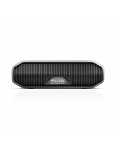 SANDISK PROFESSIONAL G-DRIVE 6TB 2