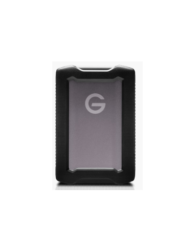 SANDISK PROFESSIONAL ARMOR ATD 6TB