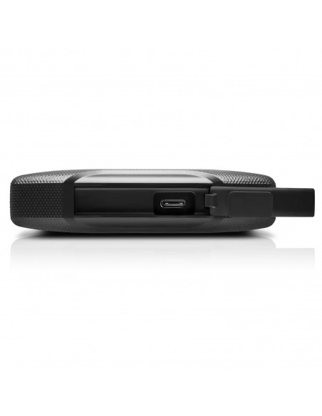 SANDISK PROFESSIONAL ARMOR ATD 6TB