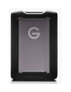 SANDISK PROFESSIONAL ARMOR ATD 5TB 2