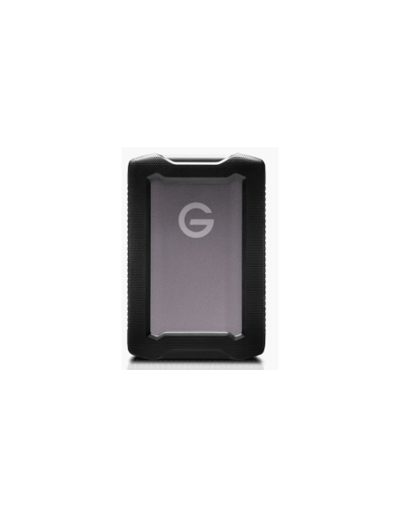 SANDISK PROFESSIONAL ARMOR ATD 4TB