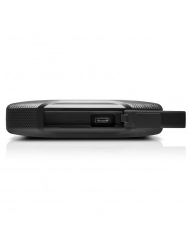 SANDISK PROFESSIONAL ARMOR ATD 4TB