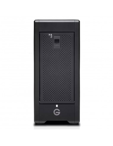 SANDISK PROFESSIONAL G-RAID SHUTTLE 8 160TB