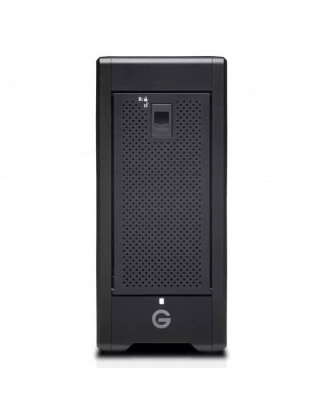 SANDISK PROFESSIONAL G-RAID SHUTTLE 8 160TB