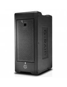 SANDISK PROFESSIONAL G-RAID SHUTTLE 8 160TB