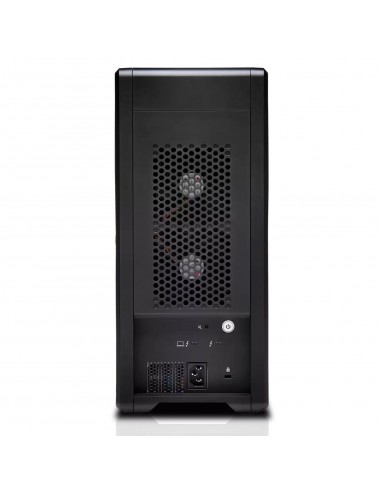 SANDISK PROFESSIONAL G-RAID SHUTTLE 8 160TB