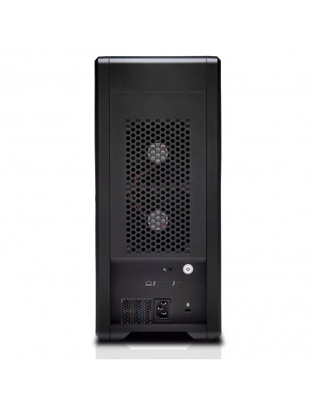 SANDISK PROFESSIONAL G-RAID SHUTTLE 8 160TB