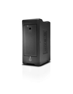SANDISK PROFESSIONAL G-RAID SHUTTLE 8 96TB