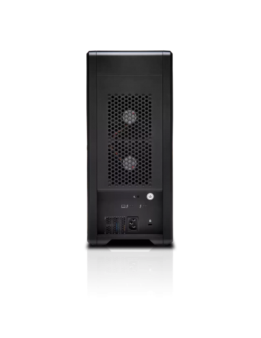 SANDISK PROFESSIONAL G-RAID SHUTTLE 8 96TB
