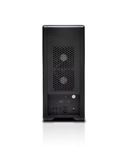 SANDISK PROFESSIONAL G-RAID SHUTTLE 8 96TB