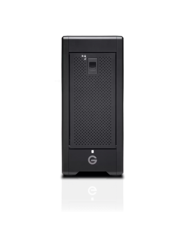 SANDISK PROFESSIONAL G-RAID SHUTTLE 8 96TB