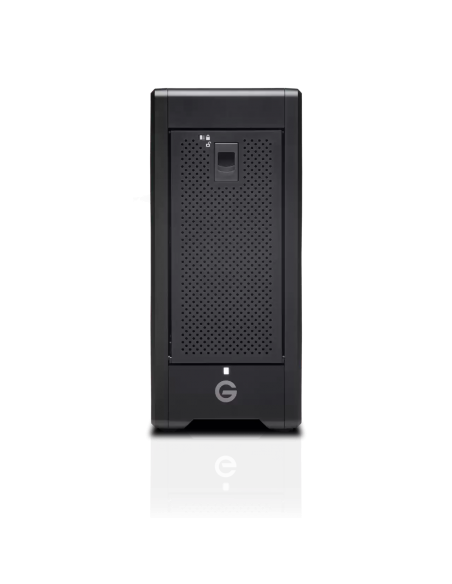 SANDISK PROFESSIONAL G-RAID SHUTTLE 8 96TB