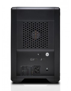 SANDISK PROFESSIONAL G-RAID SHUTTLE 4 48TB 2