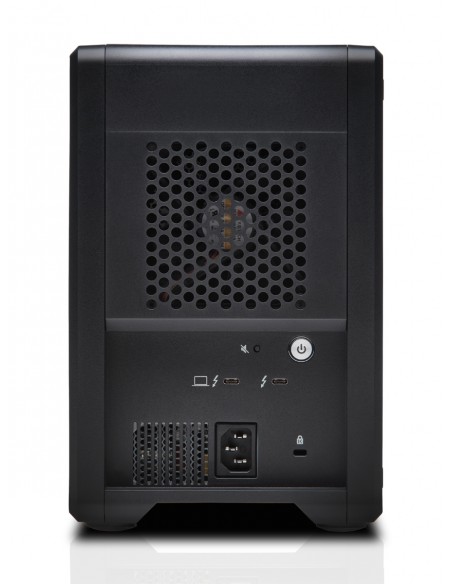 SANDISK PROFESSIONAL G-RAID SHUTTLE 4 48TB