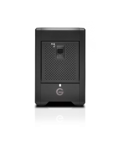 SANDISK PROFESSIONAL G-RAID SHUTTLE 4 24TB