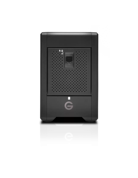 SANDISK PROFESSIONAL G-RAID SHUTTLE 4 24TB