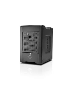 SANDISK PROFESSIONAL G-RAID SHUTTLE 4 24TB 2