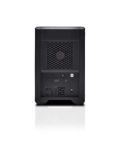 SANDISK PROFESSIONAL G-RAID SHUTTLE 4 24TB