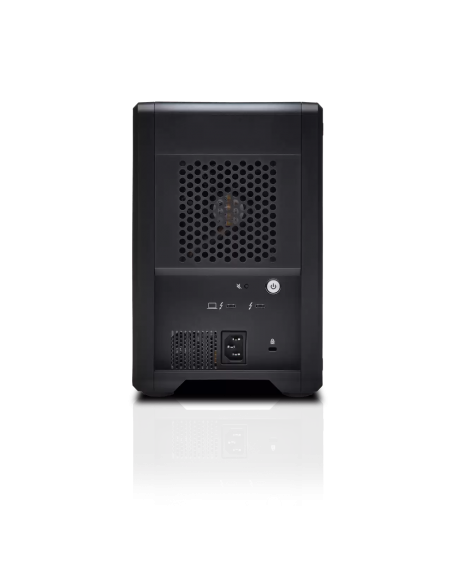 SANDISK PROFESSIONAL G-RAID SHUTTLE 4 24TB