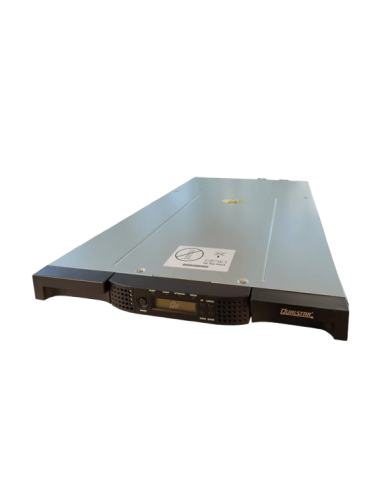 Qualstar Q-Series LTO-8 FC Tape Drive Assembly...