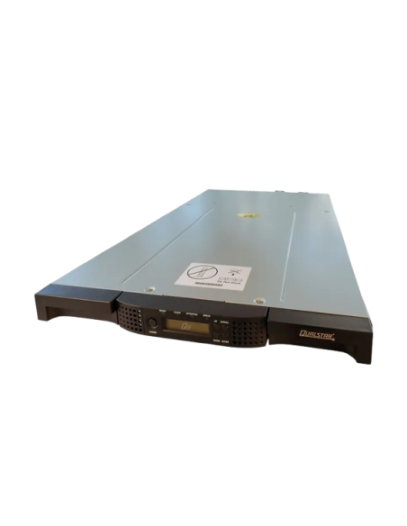 Qualstar Q-Series LTO-8 FC Tape Drive Assembly 3 Year Factory Warranty