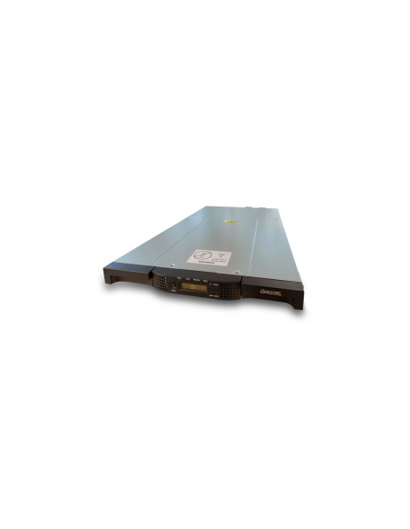 Qualstar Q8 Autoloader, w/o Tape Drive