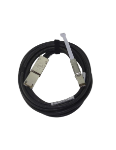 External SAS cable MiniSAS SFF8644 to SFF8088, 3m