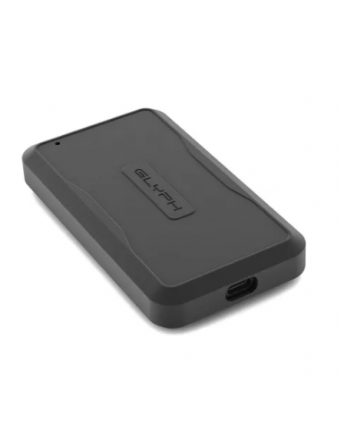 Atom Pro - Thunderbolt 3 NVMe SSD, 8 TB