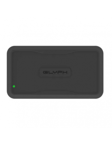 Atom Pro - Thunderbolt 3 NVMe SSD, 2 TB