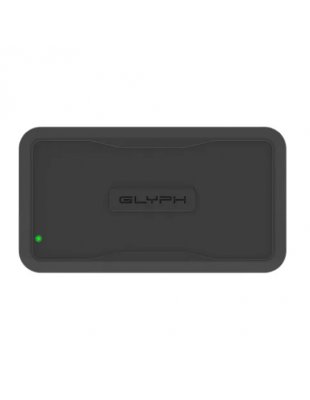 Atom Pro - Thunderbolt 3 NVMe SSD, 2 TB