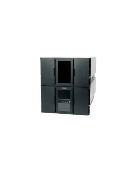 Qualstar Q80 Library, 1x LTO-10 FH FC Drive