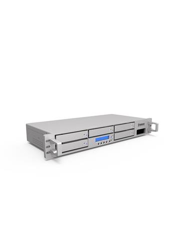 Stardom DR5-SB3 RAID de 5 discos USB 3.0 - eSATA - USB DR5-SB3