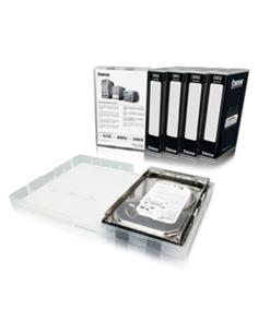 Stardom KCG-i302 Kit Caddy HDD y Estuche