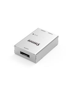 Conversor eSATA a Firewire800 X 2. Incluye cables eSATA y Firewire800 2