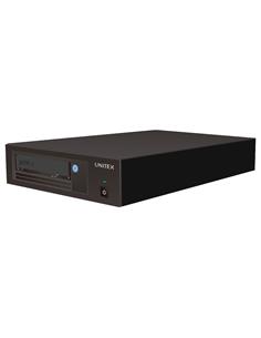 LTO7 USB, External, LTFS for MacOS & Windows