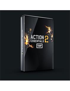 Action Essentials 2: 720p (Download)