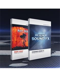 Designer Bundle (Download)