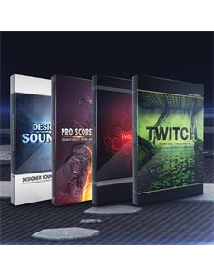 Extreme Design Bundle (Download)