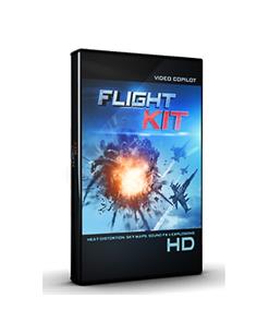 Flight Kit (Download)