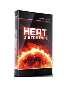 Heat Distortion (Download)