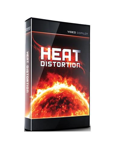 Heat Distortion (Download)