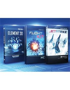 Jet Pack Bundle (Download)