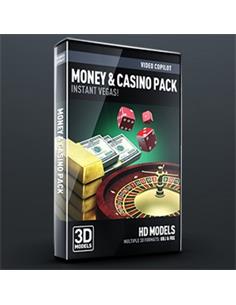 Money & Casino Pack (Download)