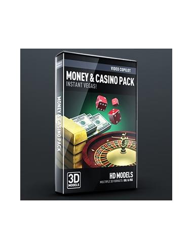 Money & Casino Pack (Download)