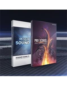Music Design Bundle (Download)