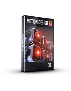 Motion Design 2 (Download)